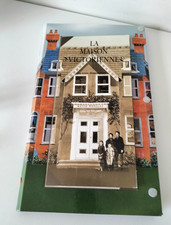 Livre pop-up La Maison