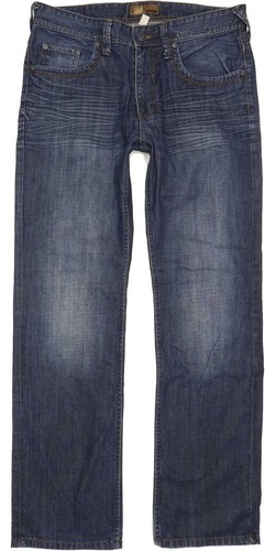 Pioneer homme bleu straight - homme,
