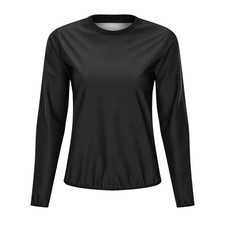 Sauna Suit Femmes Fat Burner