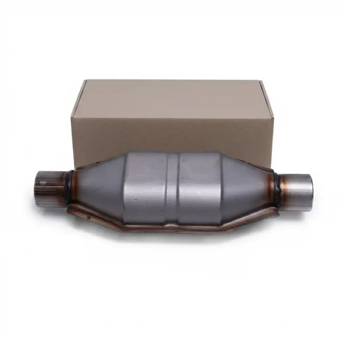 Catalyseur universel 62skv047 - catalyseur,