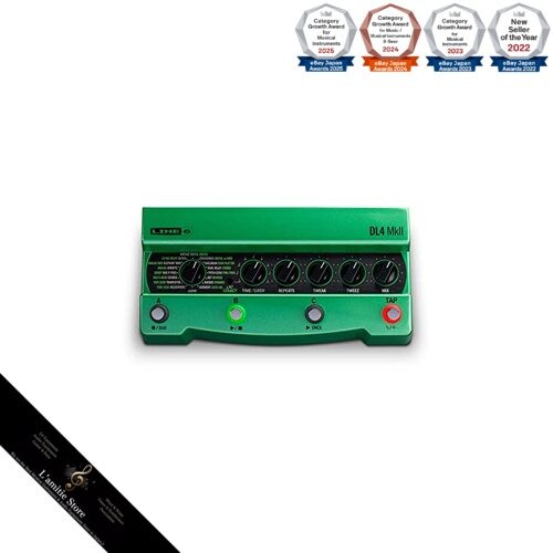 Line delay modeler dl4 - line,