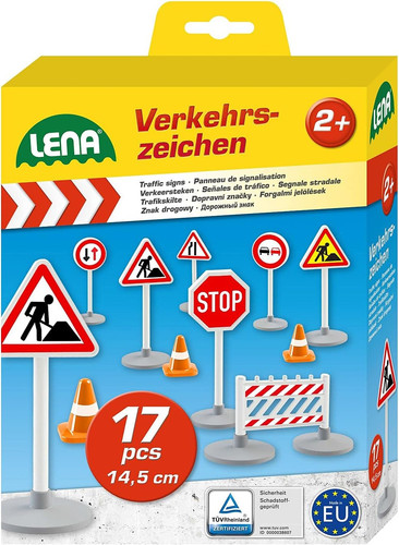 Lena 04440 set de panneaux - -,
