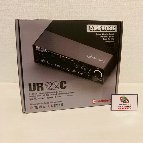 Interface audio usb3 - interface,