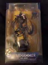 Necron Flayed One Warhammer