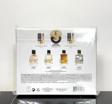 Coffret Yves Saint Laurent