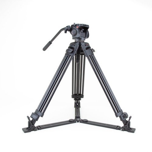Manfrotto 525mvb light weight - light,