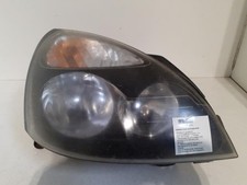 Optique avant principal droit