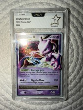 Mewtwo Niv X DP28 Diamant et