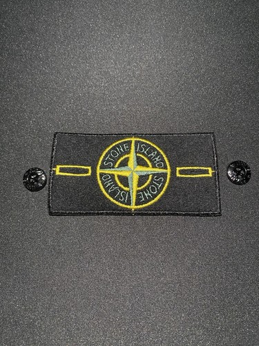 Patch stone island 2 - 1,