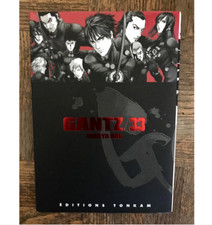 Gantz - Tome 33