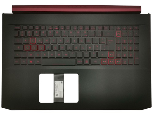Acer aspire nitro an517 - aspire,