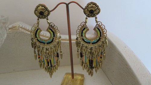 Boucles oreille gas bijoux - boucles,