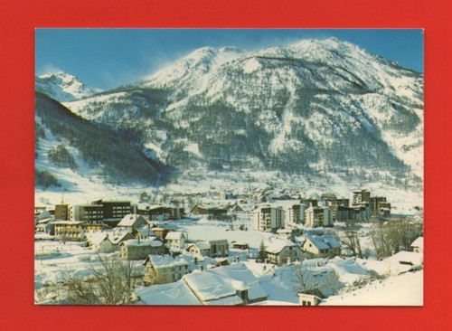 Station serre chevalier - station,