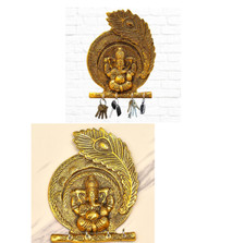 Porte-clés mural décoratif