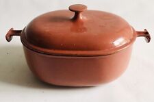 Cocotte/Faitout Le Creuset