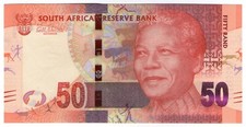 **   AFRIQUE du SUD     50