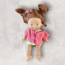 POUPEE COROLLE  SERIE POUPETTE LULU 2008  32 CMS TBE