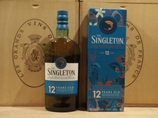 The Singleton 12 Years Single
