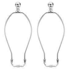 9.5 Pouce Lampe Harpe Trousse