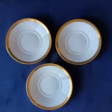 3 SOUS TASSE A CAFE SYMPHONIE