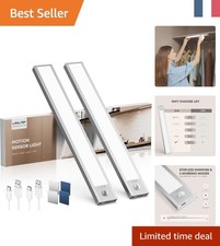 LROLTEF Lampe LED Dimmable