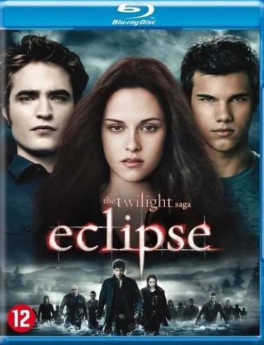 Twilight saga eclipse - twilight, saga:eclipse