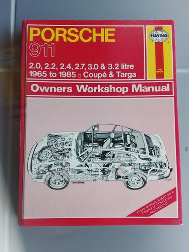1965 revue technique - 1965-85,
