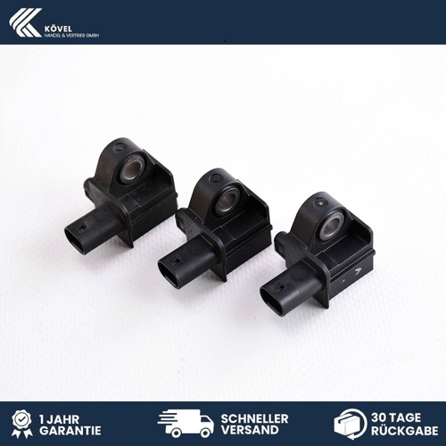 Capteur airbag collision vw - 3x,