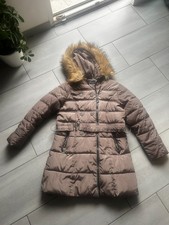 Manteau Doudoune chaud SATURNE Femme Taille XL Kaki