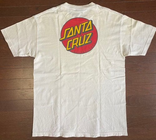 Santa cruz intage - cruz,