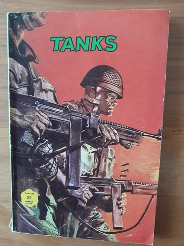 Tanks snec - ,