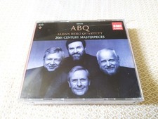 Alban Berg Quartet : 20th