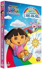 Dvd Dora l'exploratrice - Dora