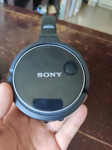 Casque sony wireless - sony,