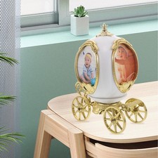  Boîte à musique en forme de