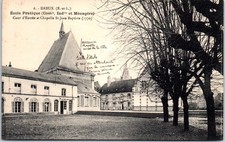 28 DREUX Carte postale ancienne /REF - V7712