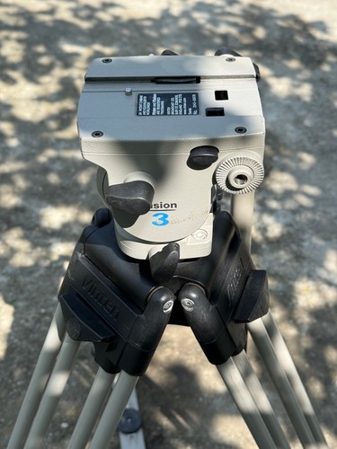 Vinten vision pro - 3,