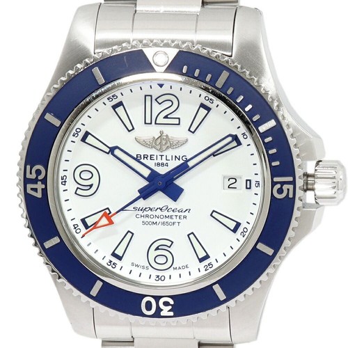 Breitling superocean automatic - superocean,