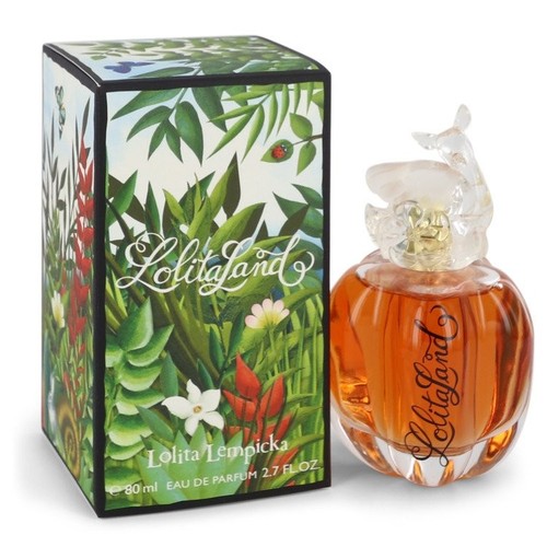 Lolita lempicka lolitaland eau - lolita,