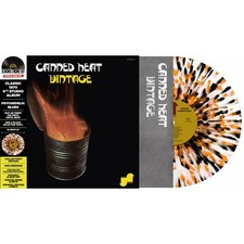 Canned Heat - Vintage - RSD