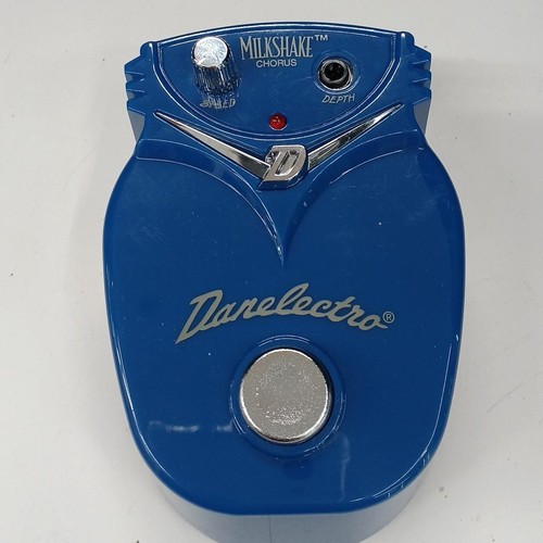 Danelectro milkshake - danelectro,