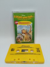CASSETTE K7 AUDIO TAPE  - WALT