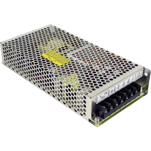 Mean well 150 - mean, rs-150-24