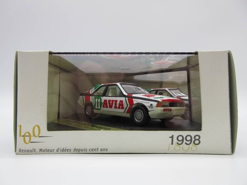 Renault 100th anniersary - renault,