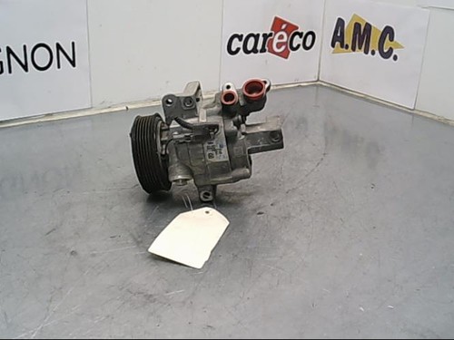 Compresseur clim citroen i - compresseur, c1