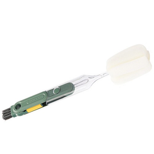 Goupillon nettoyage brosse - goupillon,