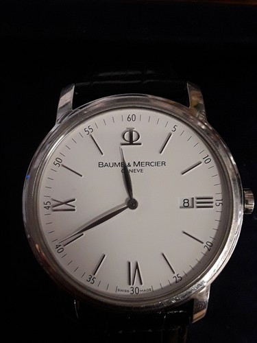 Baume mercier geneve - baume,