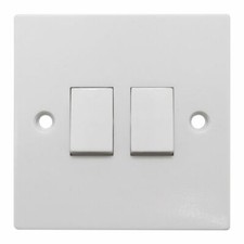 Interrupteur mural 6 ampères