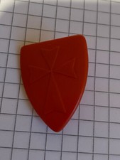 PLAYMOBIL BOUCLIER DES CROISES