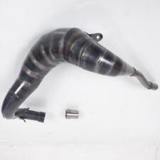 Pot d échappement GIANNELLI pour Moto Beta 50 RR motard Standard 2009 à 2011